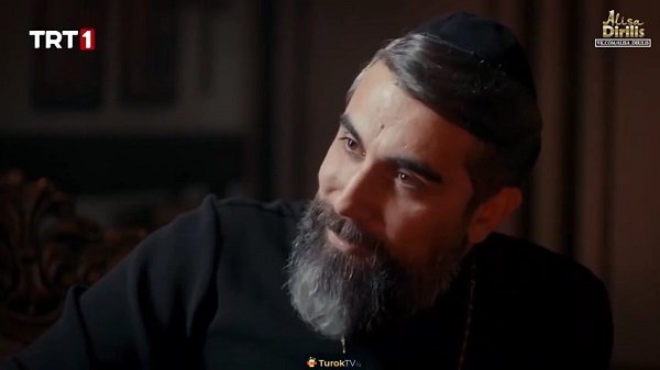 Права на престол Абдулхамид (Payitaht Abdülhamid) 137 серия русская озвучка Dervish
